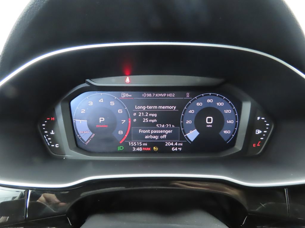 Used 2023 Audi Q3 2.0T Premium w/ Convenience Package image 32