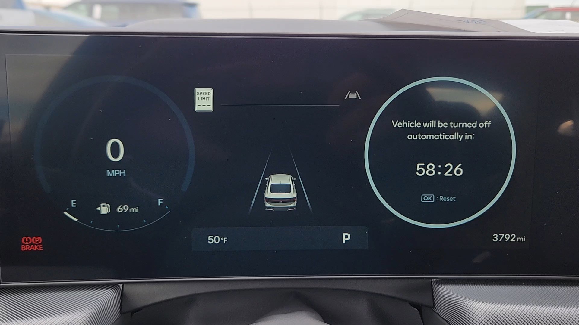 Used 2024 Hyundai Sonata SEL w/ Convenience Package image 12