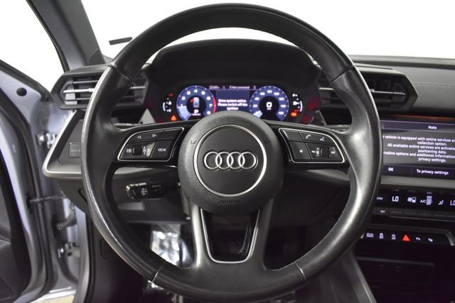 Used 2023 Audi A3 2.0T Premium FWD image 14