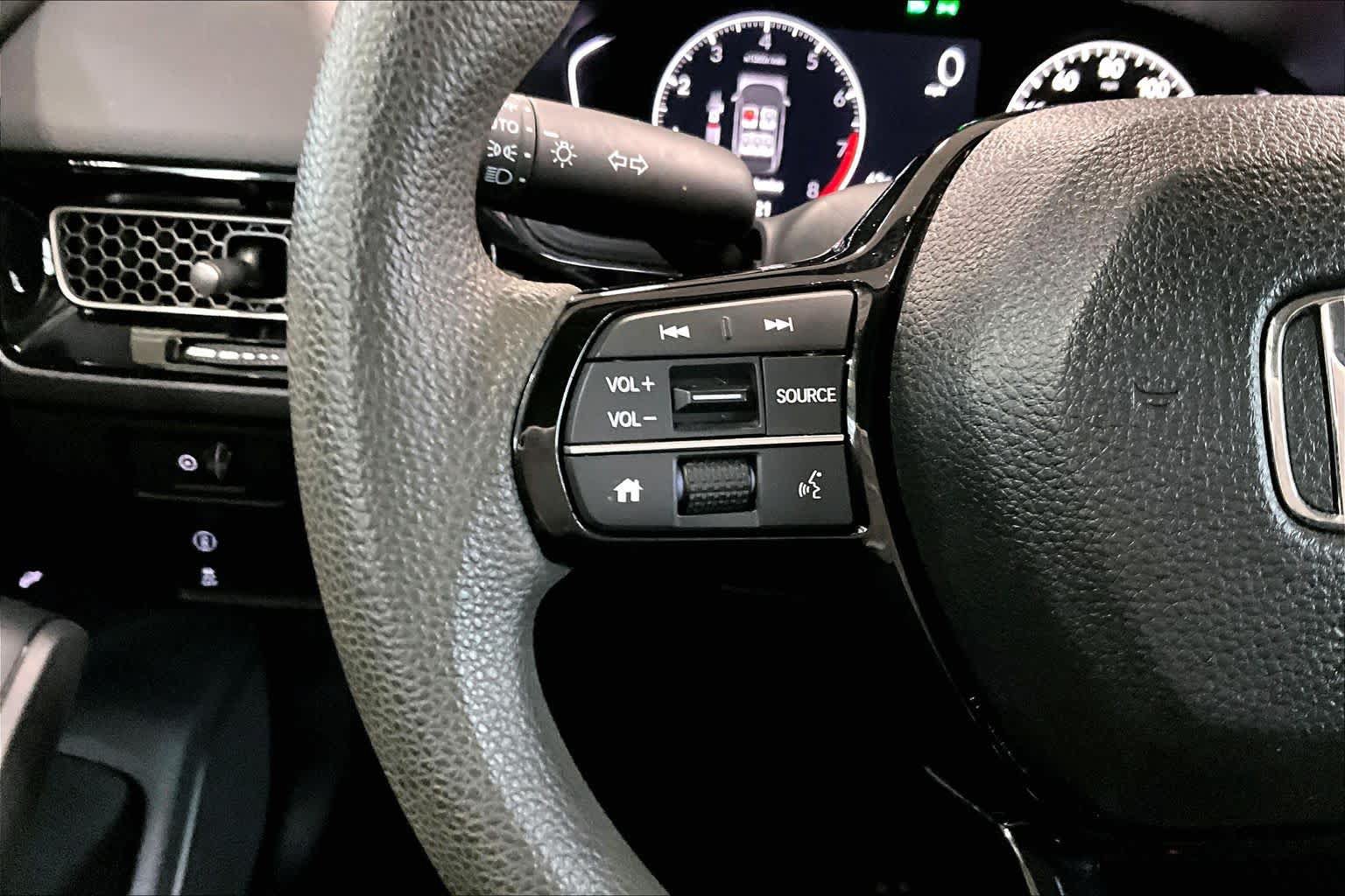 Used 2024 Honda Civic LX image 22