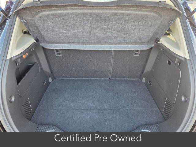 Certified 2017 Buick Encore Preferred FWD image 13