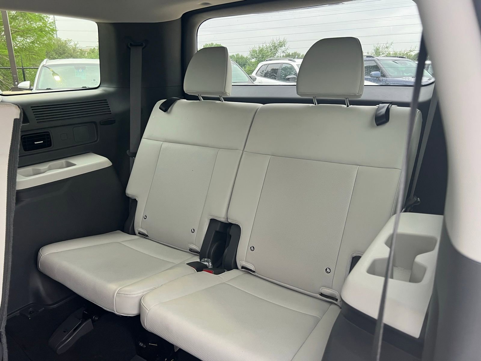 Used 2025 Hyundai Santa Fe SEL image 22