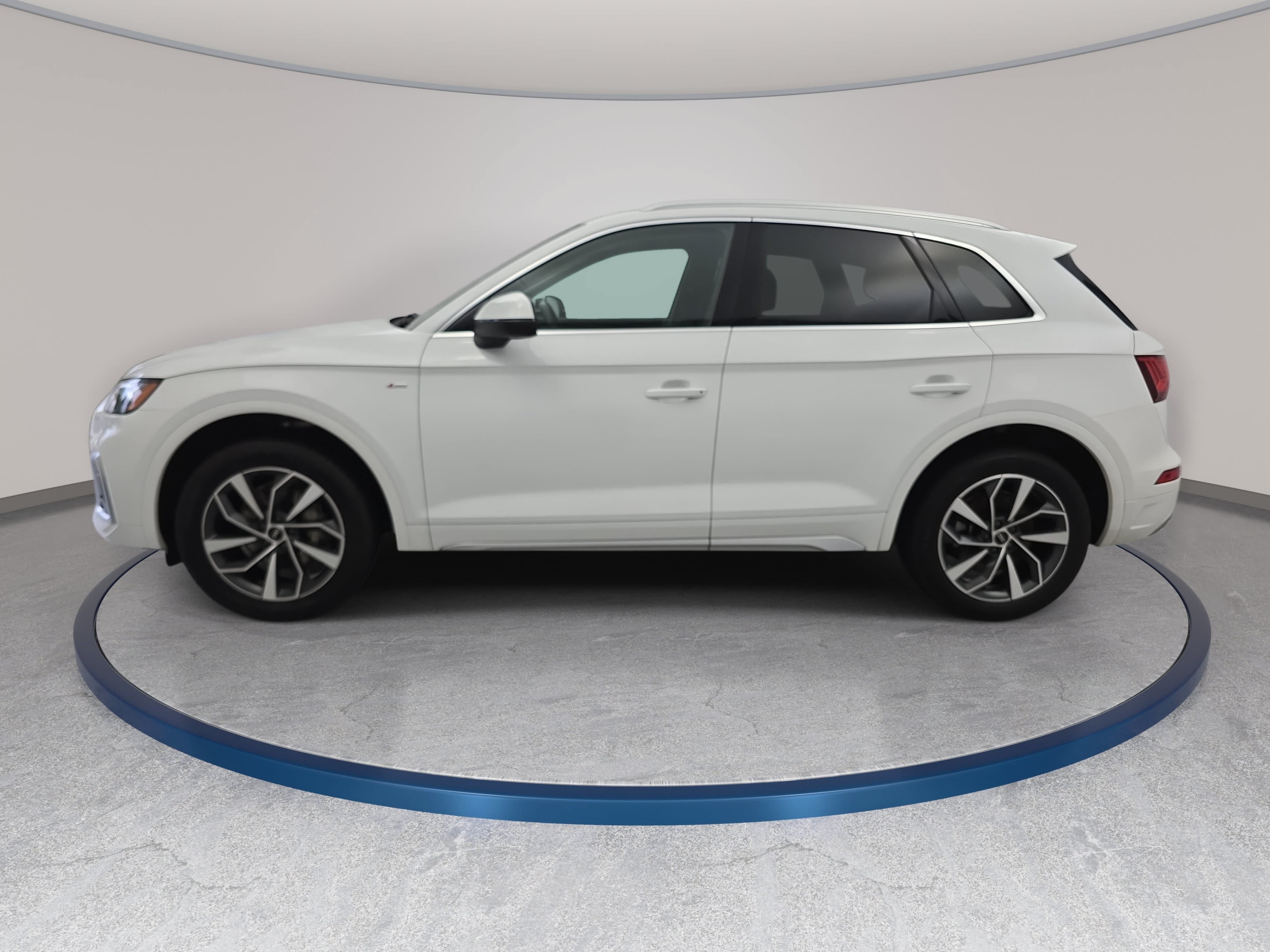 Used 2022 Audi Q5 2.0T Premium Plus AWD/4WD image 8