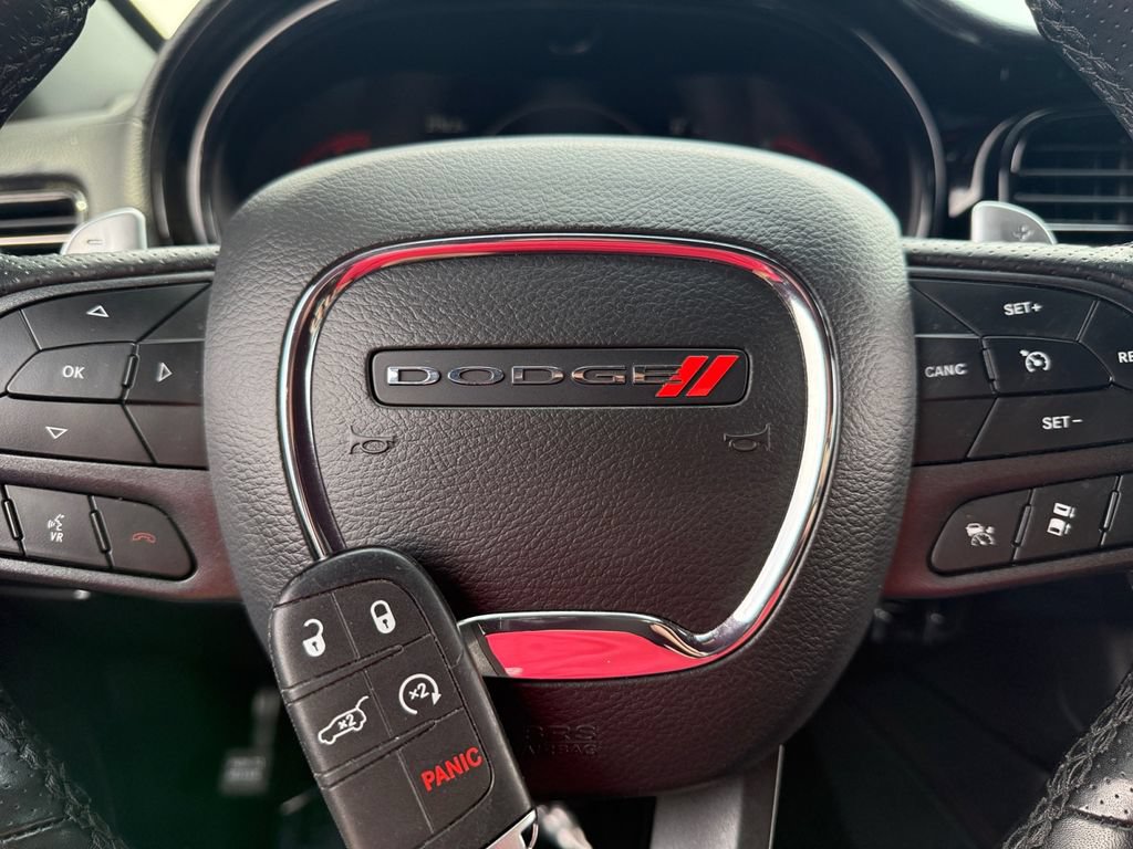 Used 2025 Dodge Durango R/T AWD/4WD image 44