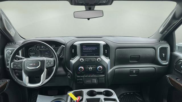 Used 2022 GMC Sierra 2500 SLE w/ SLE Convenience Package AWD/4WD image 10