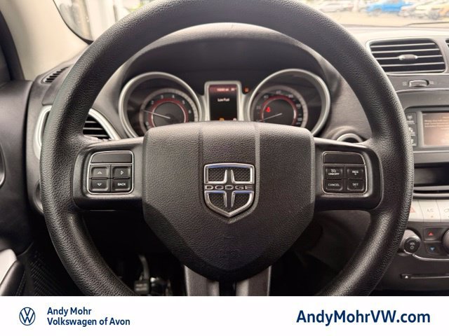 Used 2016 Dodge Journey SXT w/ Comfort/Convenience Group FWD image 20