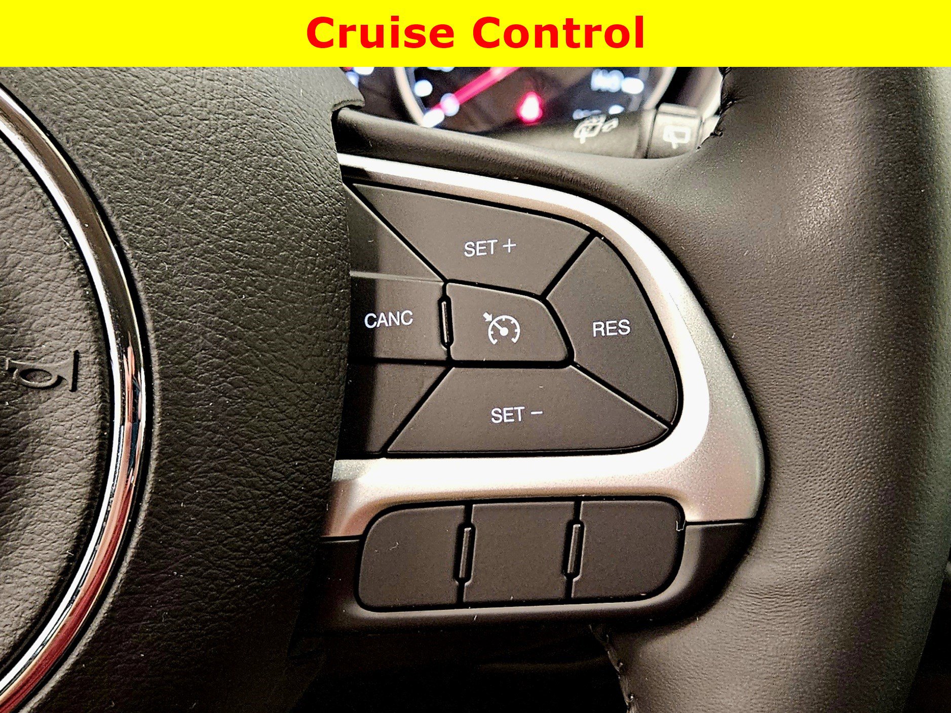 Used 2019 Jeep Compass Sport w/ Cold Weather Group image 28