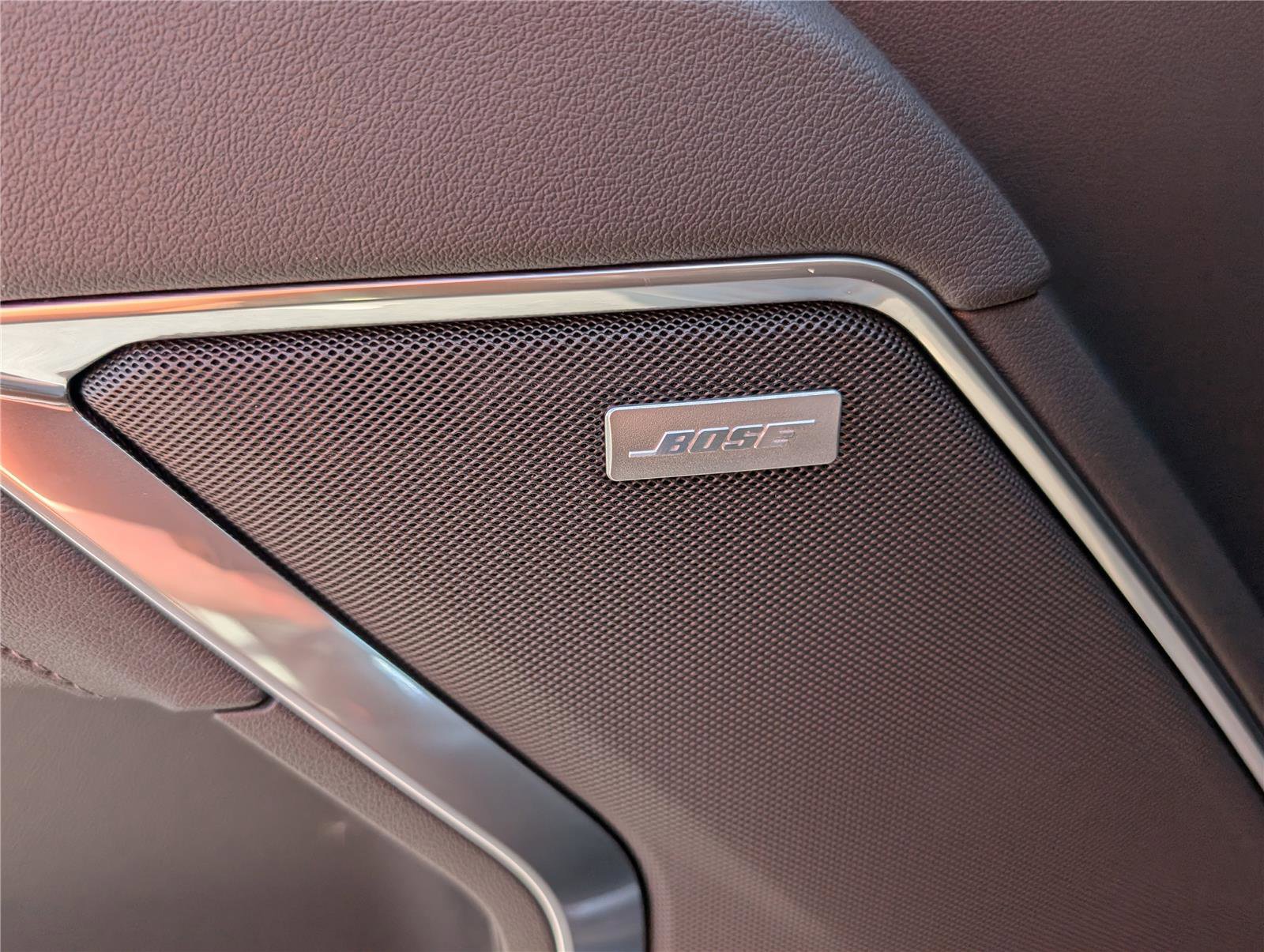 New 2026 Chevrolet Silverado 1500 LTZ w/ LTZ Convenience Package II image 16