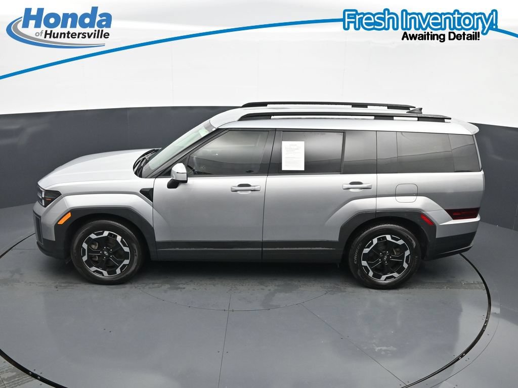 Used 2024 Hyundai Santa Fe SEL AWD/4WD image 20