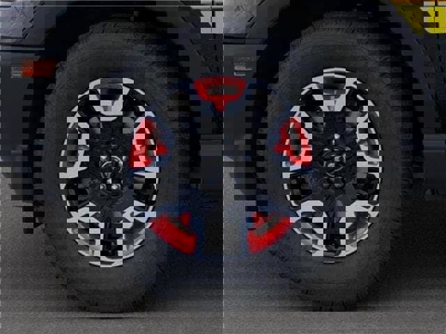 New 2025 Ford Bronco Sport Free Wheeling w/ Convenience Package image 65