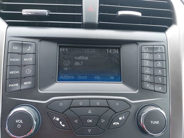 Used 2018 Ford Fusion S FWD image 20