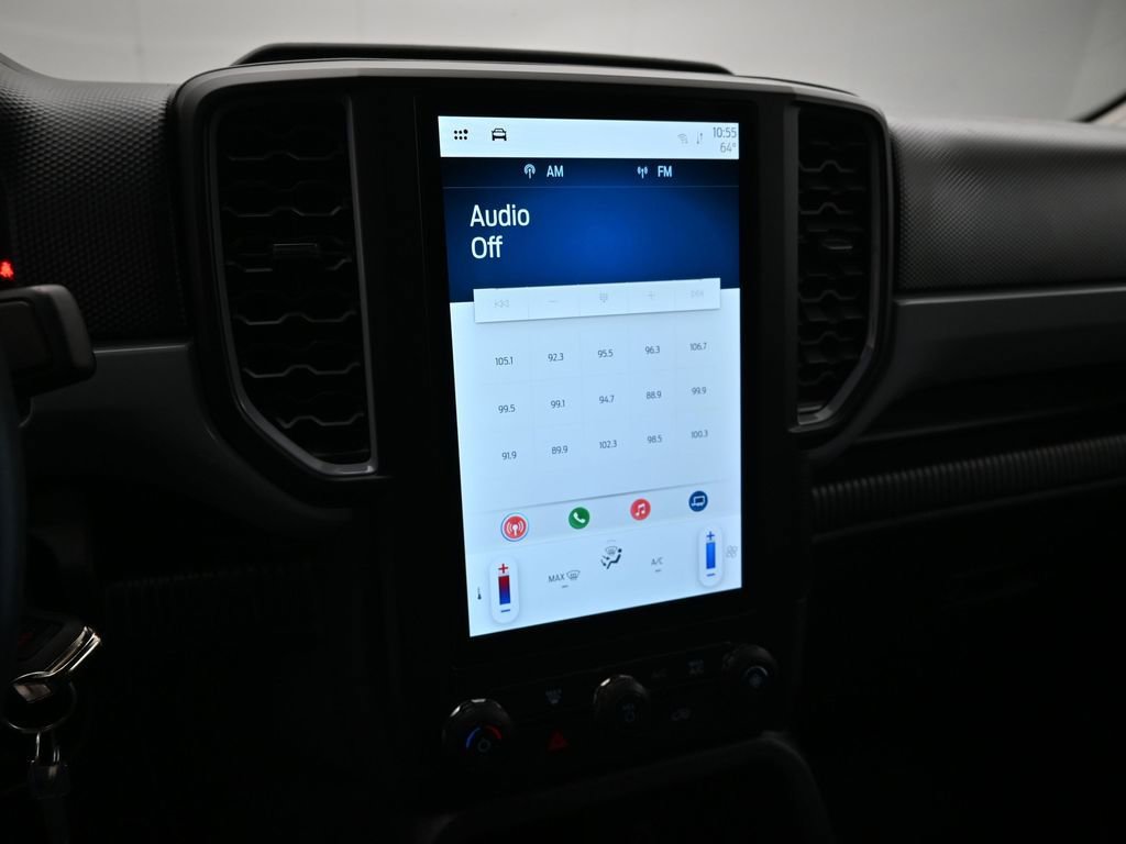 Used 2024 Ford Ranger XL w/ Trailer Tow Package image 13