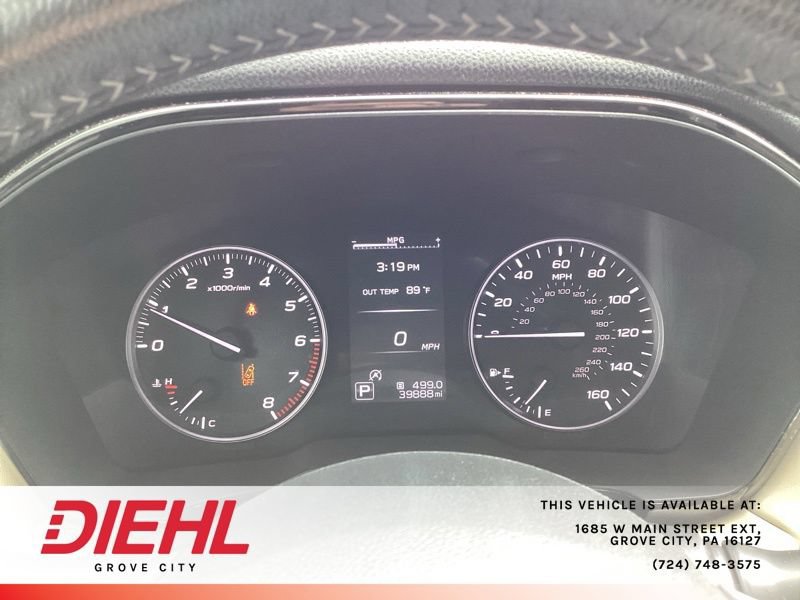 Used 2021 Subaru Legacy Premium w/ Popular Package #1 AWD/4WD image 30