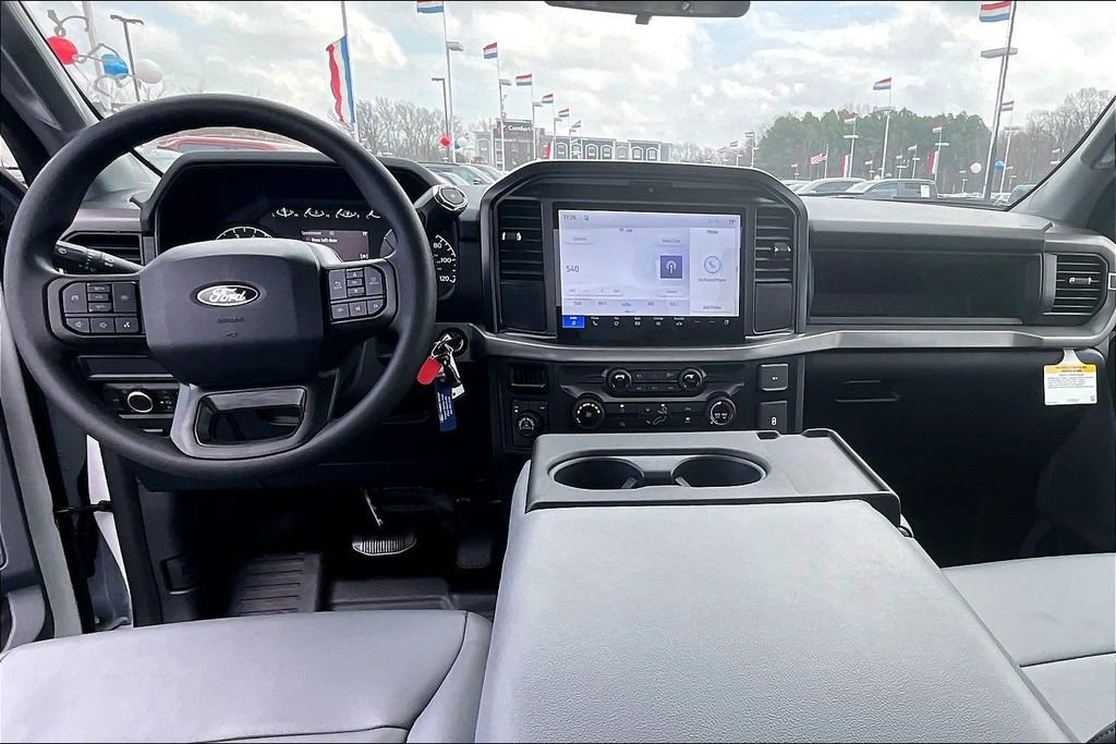 New 2026 Ford F150 XL image 5