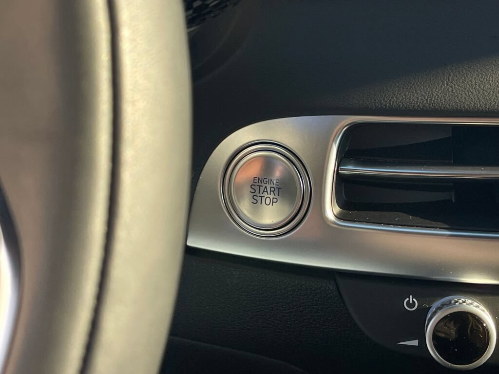 Used 2025 Hyundai Palisade Calligraphy AWD/4WD image 16