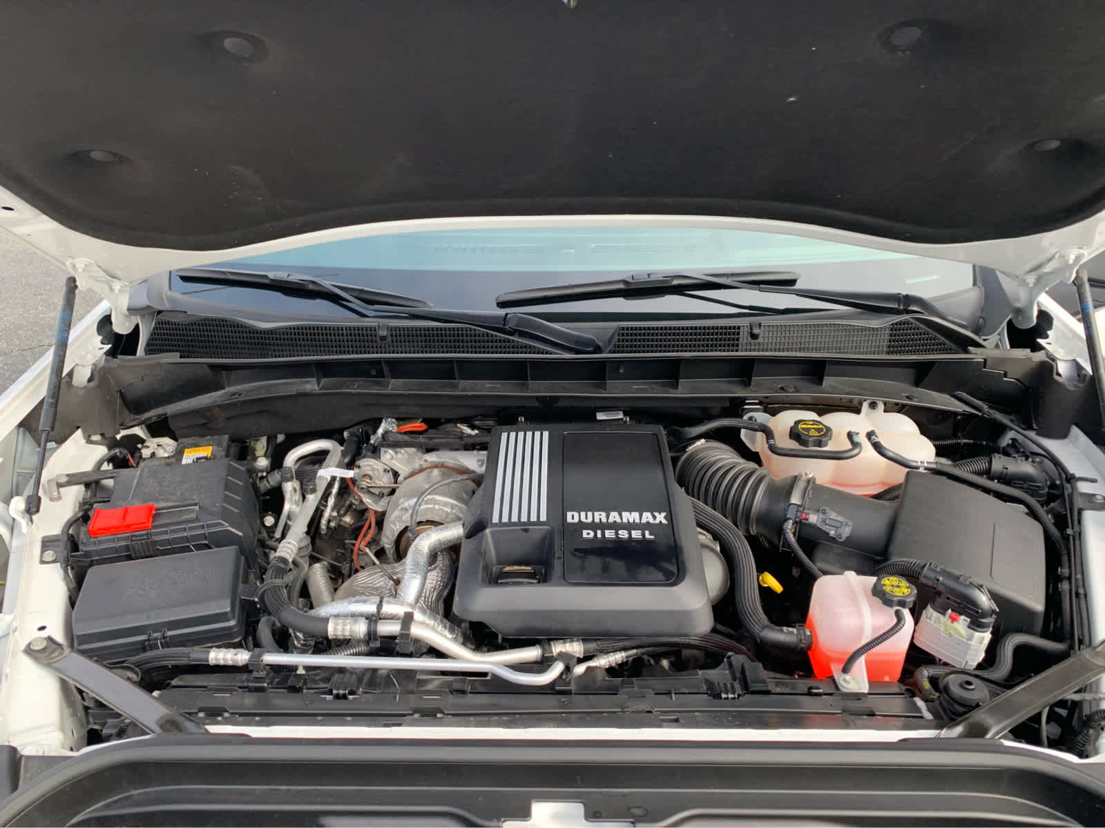 Used 2025 GMC Sierra 1500 Elevation w/ Elevation Premium Package image 7