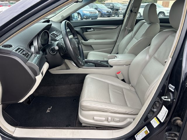 Used 2012 Acura TL w/ Technology Package FWD image 22