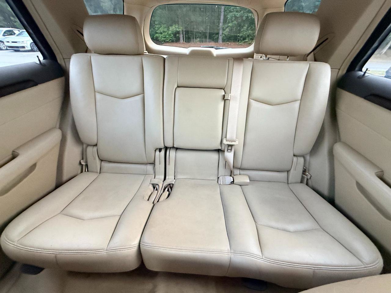 Used 2007 Cadillac SRX RWD image 21