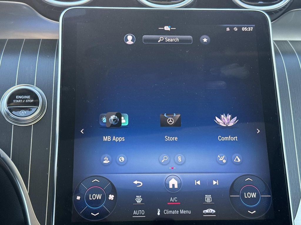 Used 2023 Mercedes-Benz GLC 300 image 24