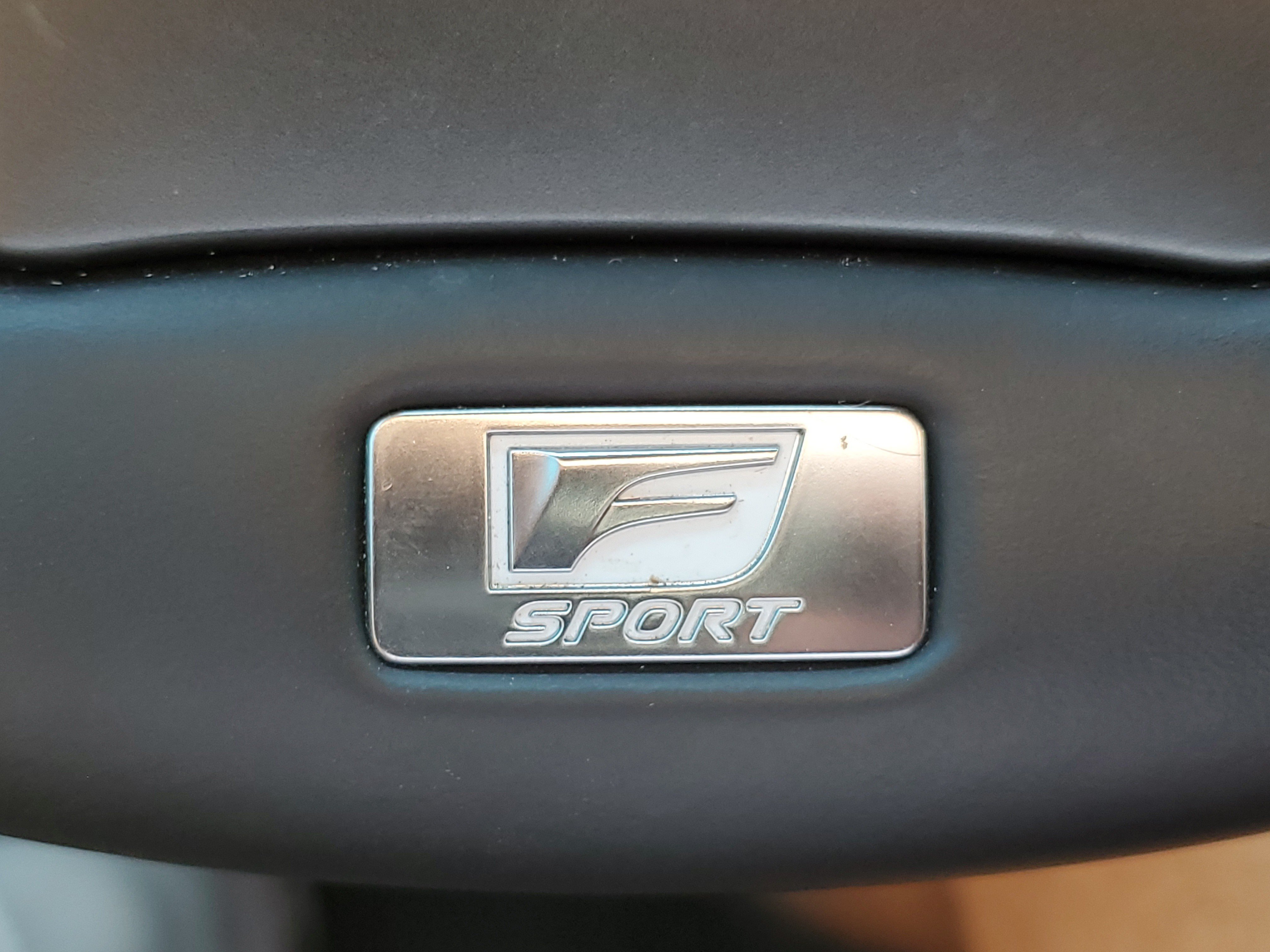 Used 2025 Lexus IS 350 F Sport w/ Navigation Package RWD image 26