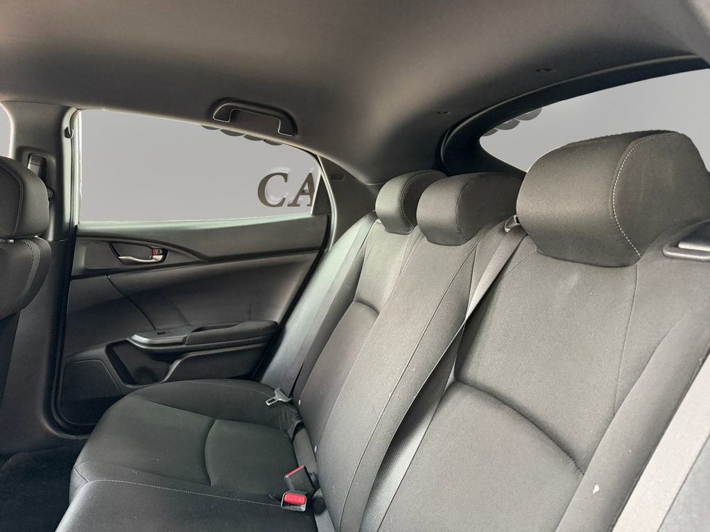 Used 2019 Honda Civic Sport image 13
