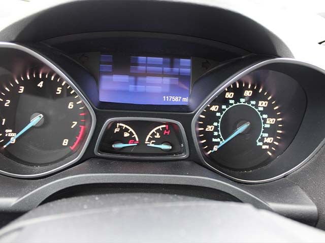 Used 2013 Ford Escape S FWD image 9