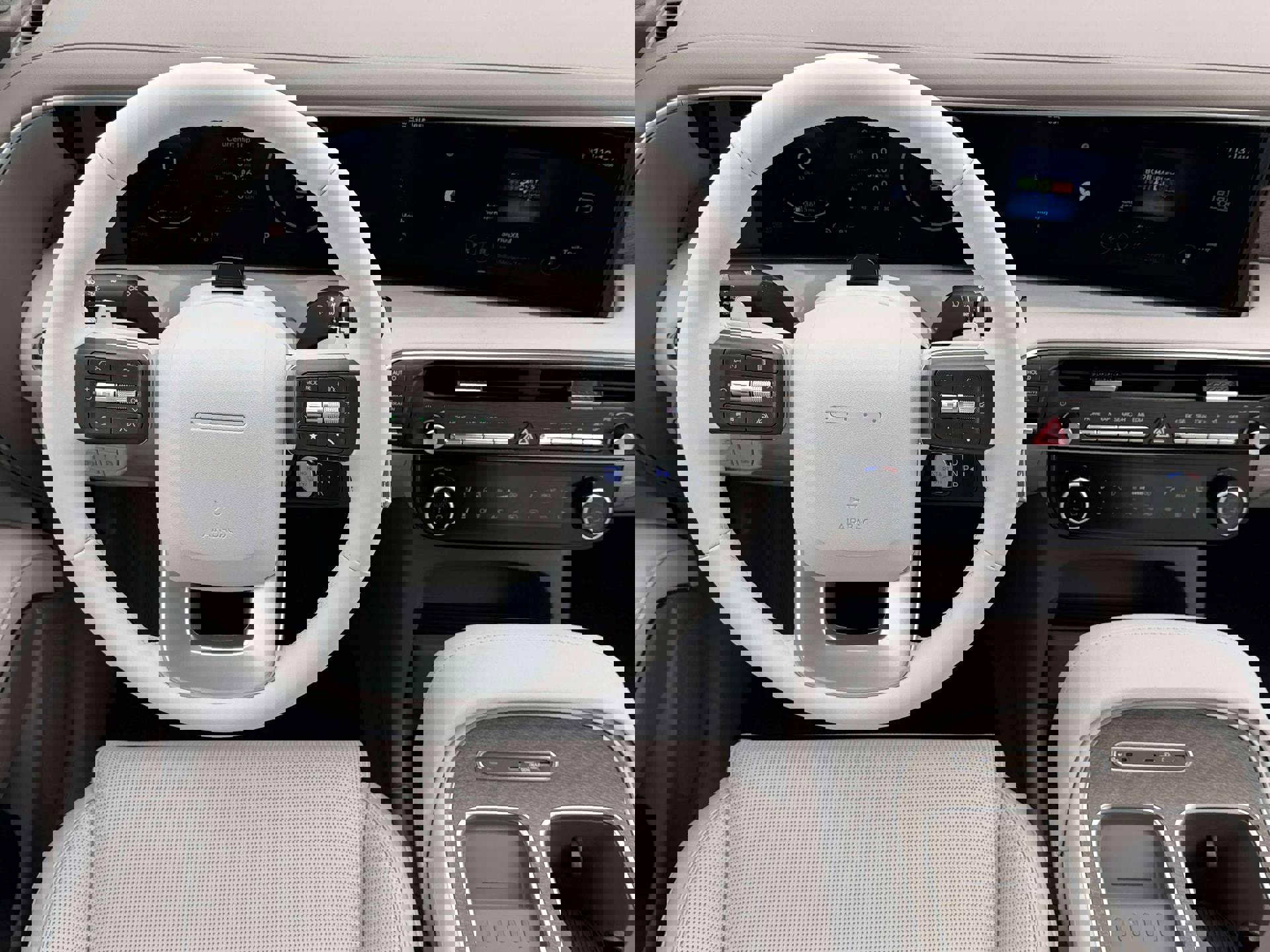 New 2026 Hyundai Palisade Limited AWD/4WD image 17