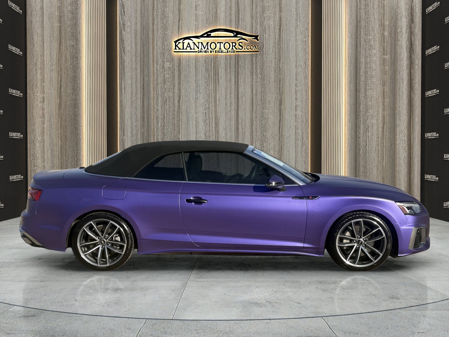 Used 2024 Audi A5 2.0T Premium Plus image 10