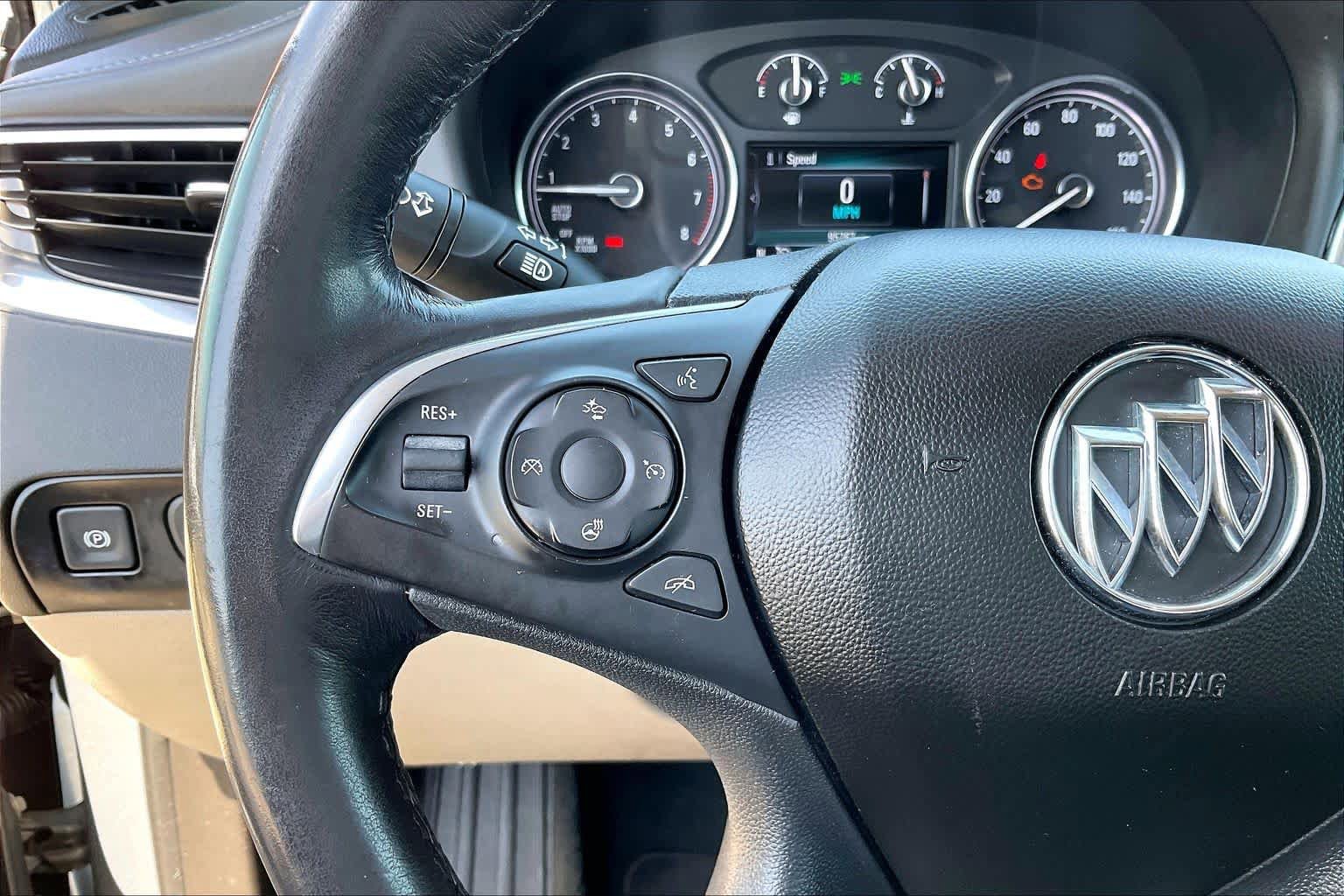 Used 2019 Buick Enclave Premium FWD image 23
