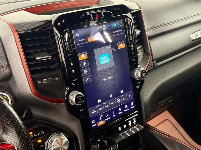 Used 2022 RAM 1500 Rebel w/ Rebel Level 2 Equipment Group image 14