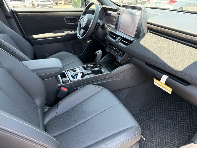 New 2026 Subaru Outback Limited XT AWD/4WD image 23