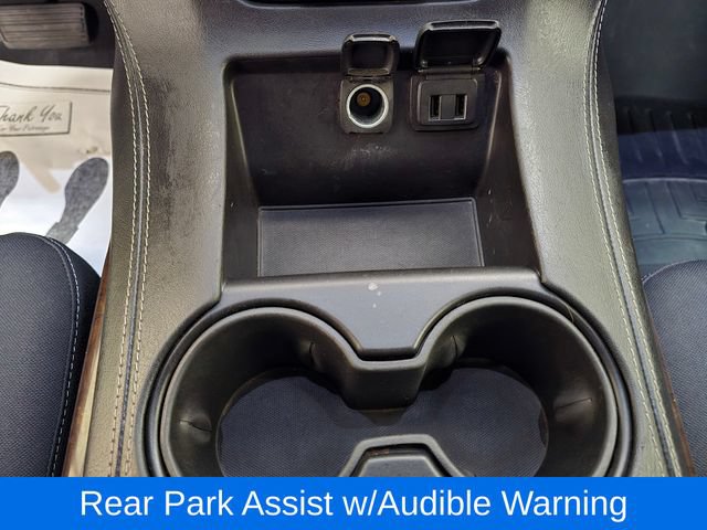Used 2019 Chevrolet Tahoe LS w/ Max Trailering Package AWD/4WD image 20