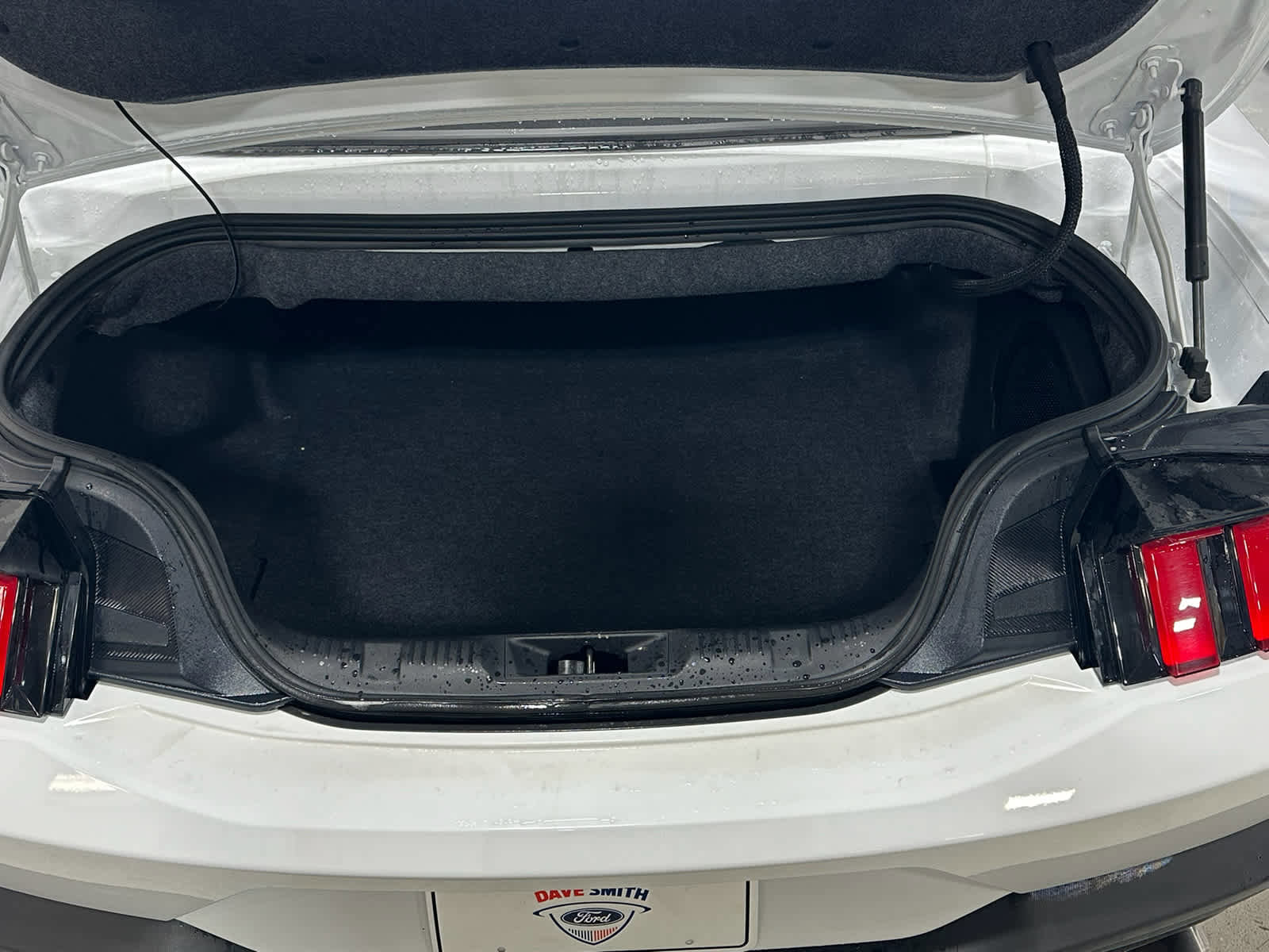 Used 2025 Ford Mustang Premium image 9