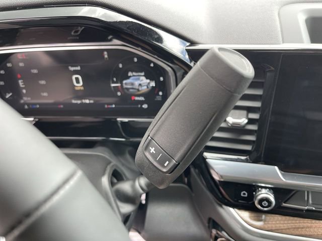 New 2026 GMC Sierra 1500 Elevation AWD/4WD image 19