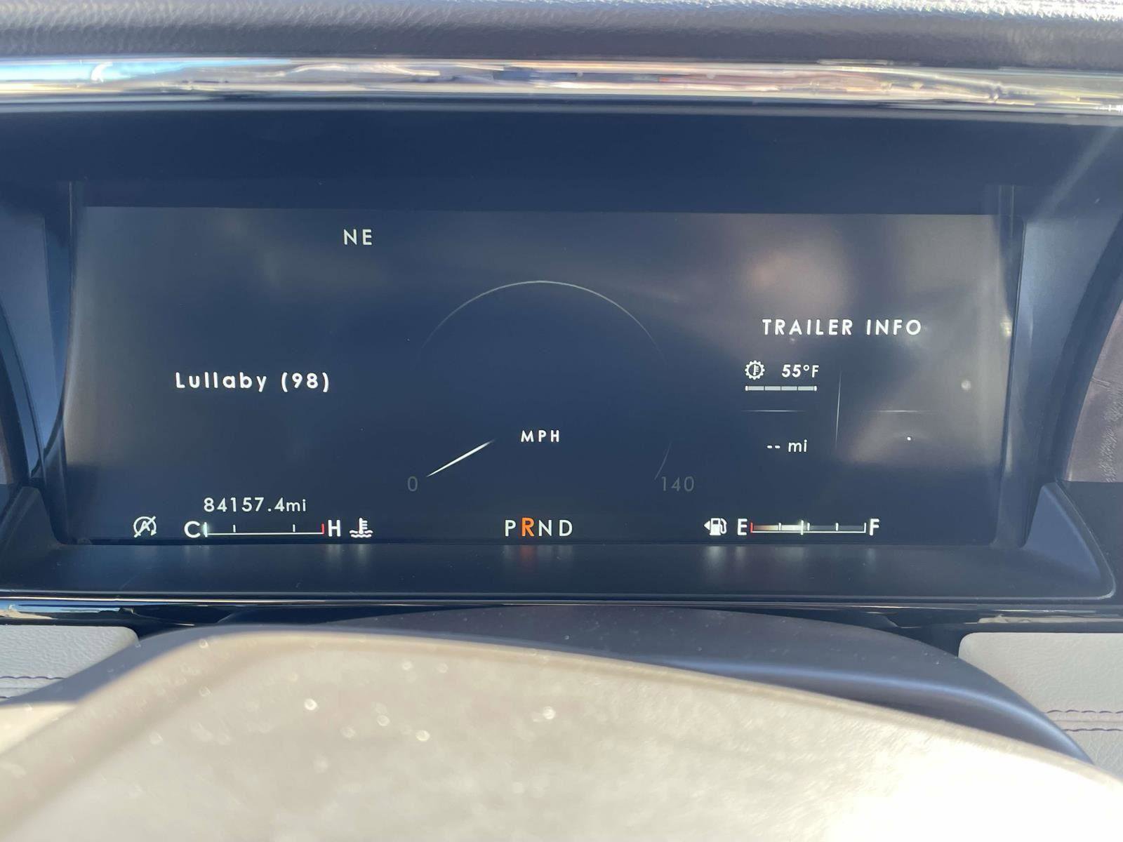 Used 2019 Lincoln Navigator L Reserve w/ Cargo Package AWD/4WD image 15