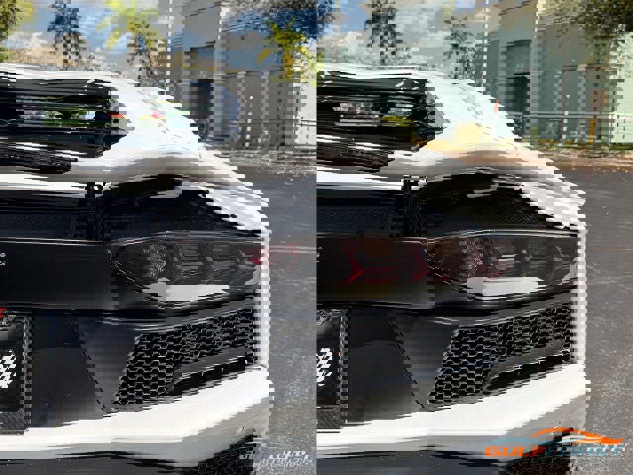 Used 2017 Lamborghini Aventador S image 67