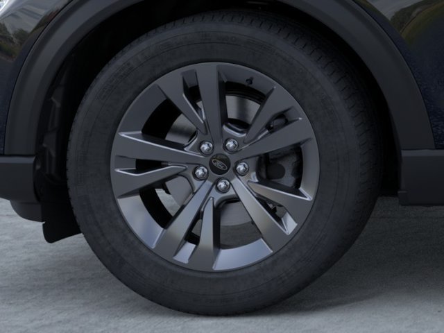 New 2026 Ford Explorer Active w/ Active Comfort Package AWD/4WD image 19