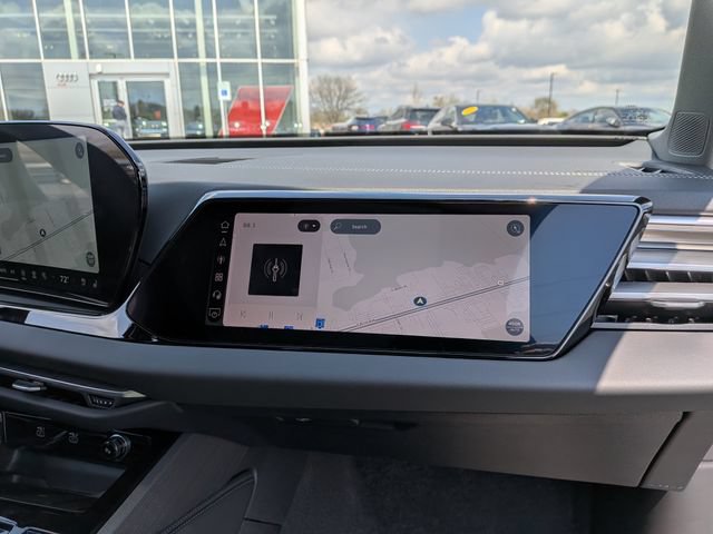 New 2026 Audi A5 2.0T Premium Plus AWD/4WD image 21