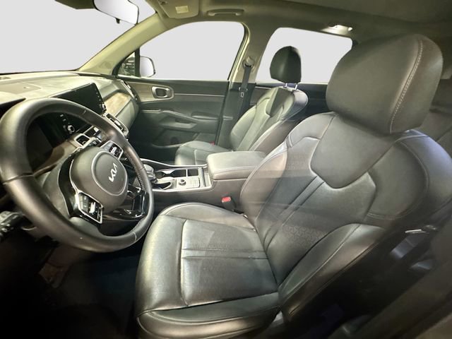 Used 2023 Kia Sorento S w/ Panoramic Sunroof Package AWD/4WD image 22