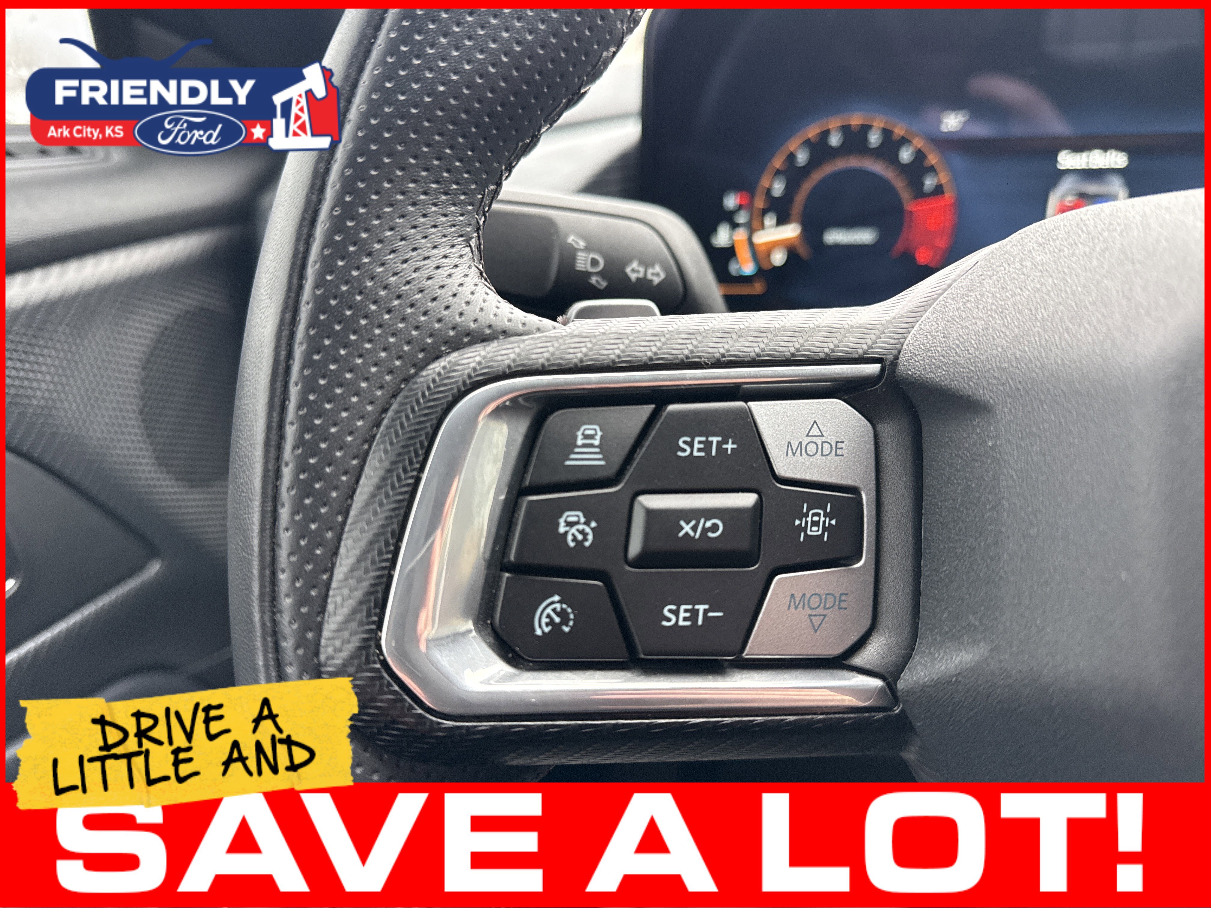 New 2024 Ford Mustang GT Premium image 28