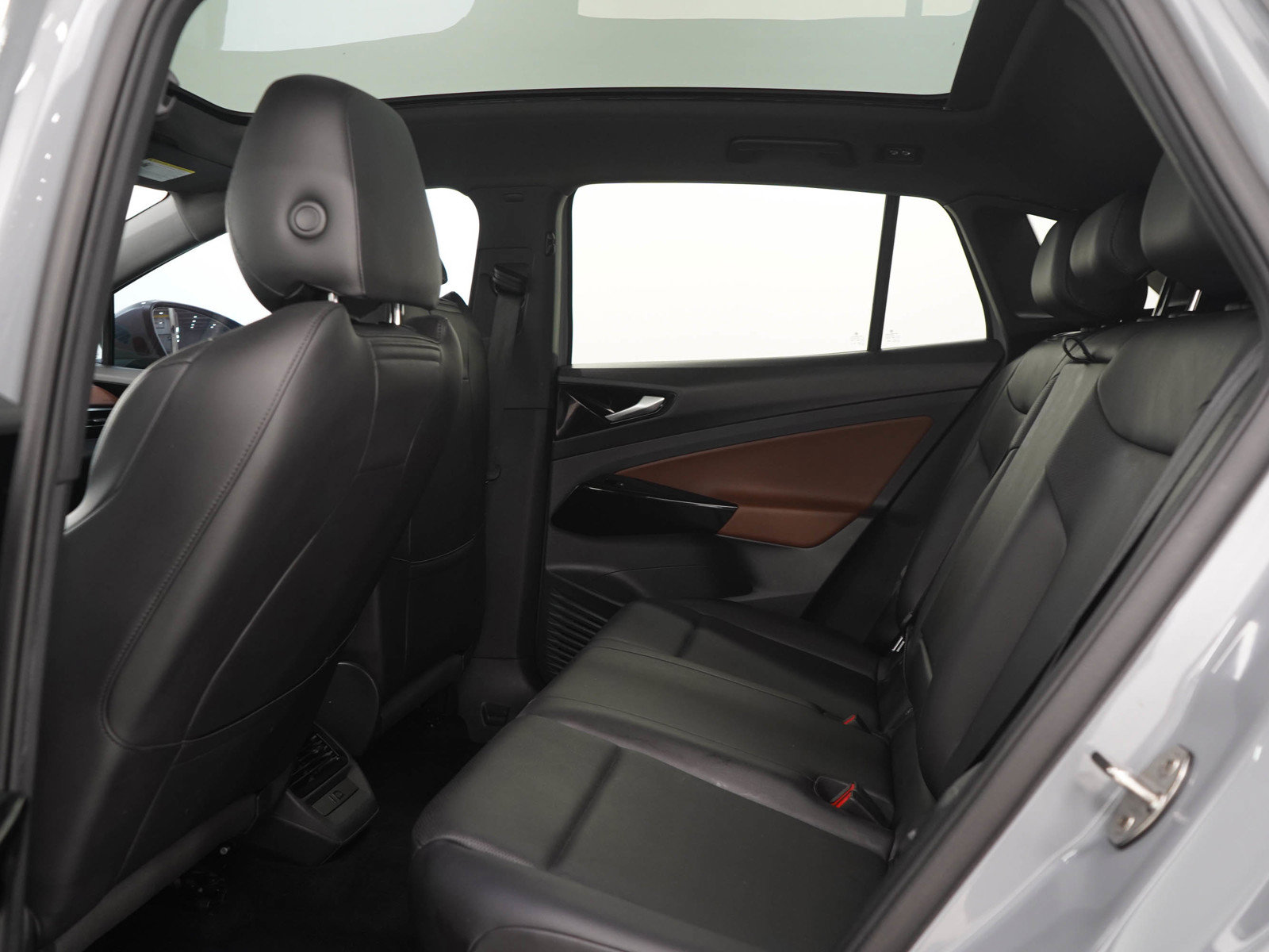 Used 2021 Volkswagen ID.4 Pro S RWD image 15