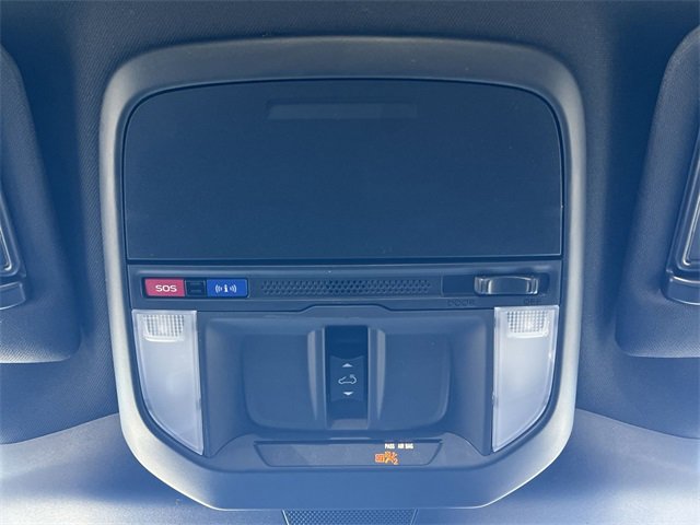 New 2026 Subaru Forester Wilderness w/ Wilderness Package image 24