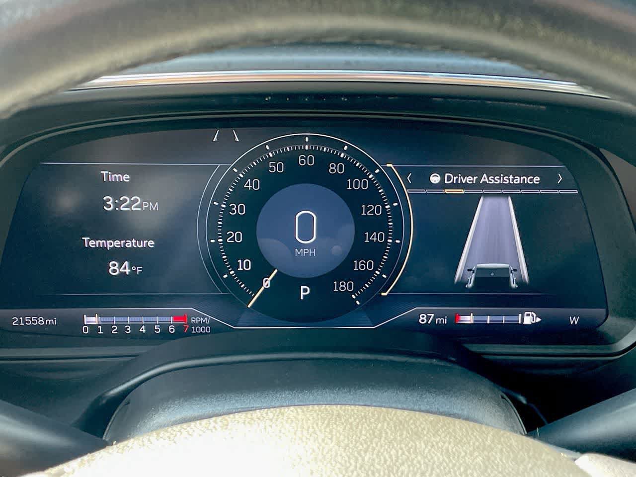 Certified 2023 Cadillac CT5 Premium Luxury w/ Technology Package AWD/4WD image 27
