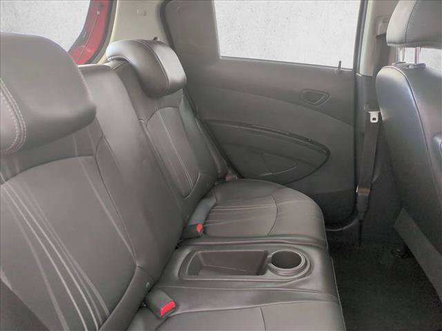 Used 2014 Chevrolet Spark LS FWD image 19