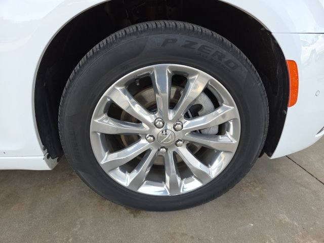 Used 2021 Chrysler 300 Touring L image 64
