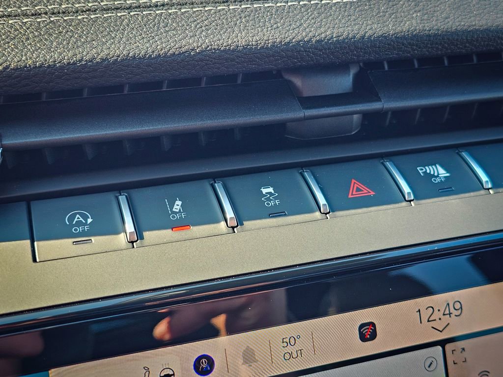 New 2026 Jeep Grand Cherokee Limited image 23