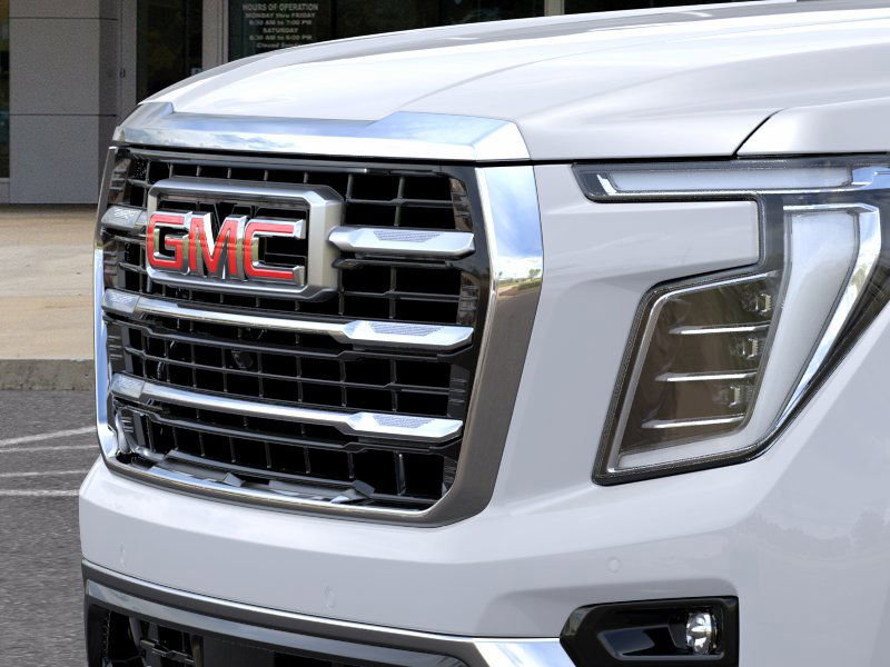 New 2026 GMC Yukon XL Elevation image 15