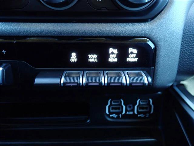 Used 2020 RAM 1500 Big Horn image 20