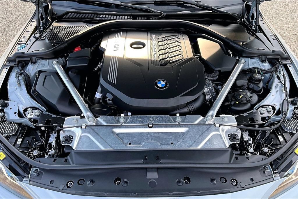 Used 2024 BMW M440i xDrive Gran Coupe AWD/4WD image 31