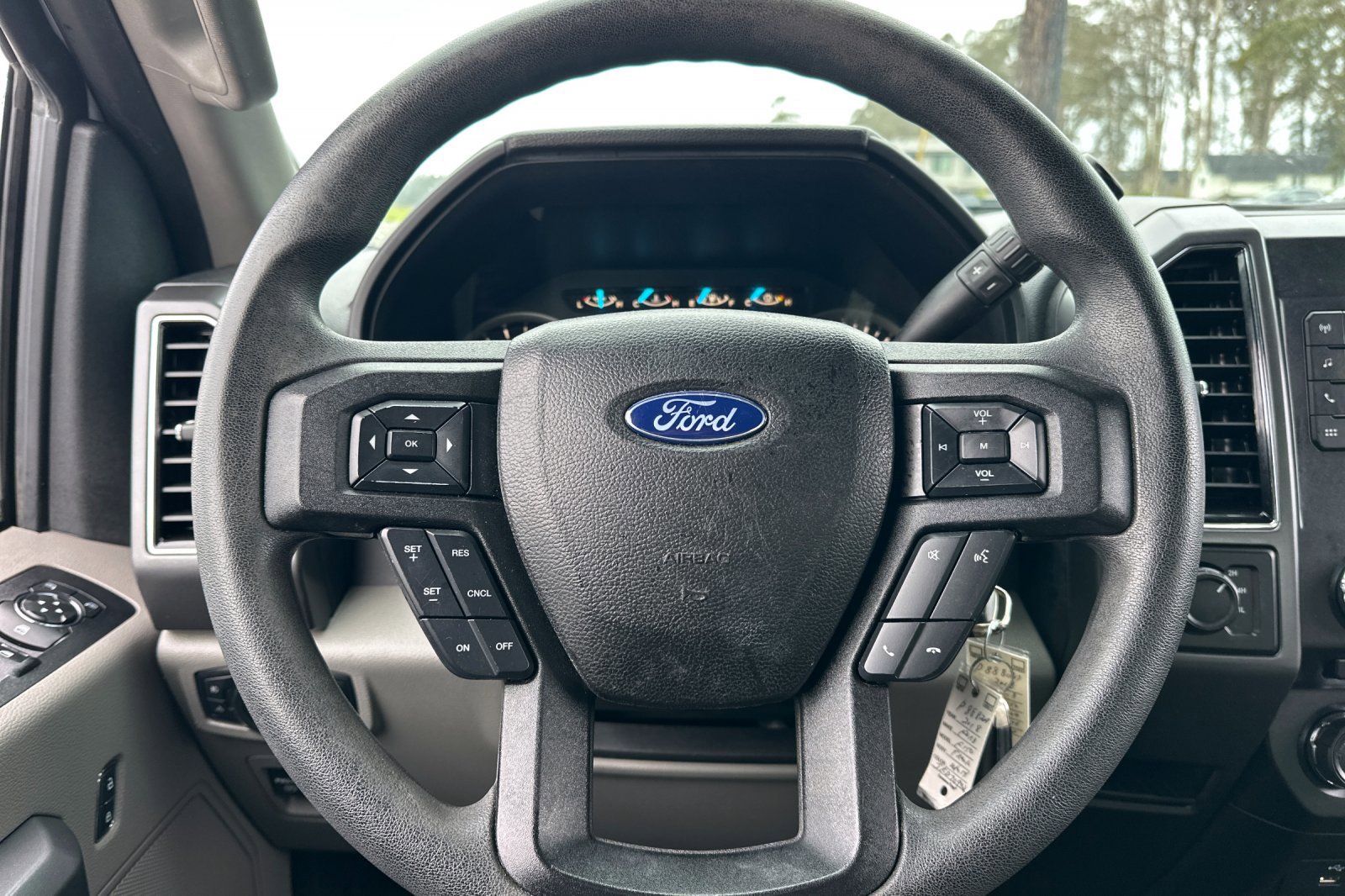 Used 2018 Ford F150 XLT image 20